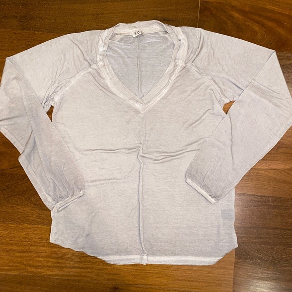 ❣️NEW-POL TOP❣️ - Picture 2 of 3